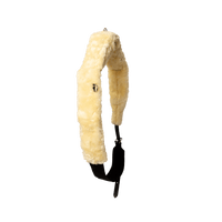 Kentucky Walkergjord Sheepskin Nylon