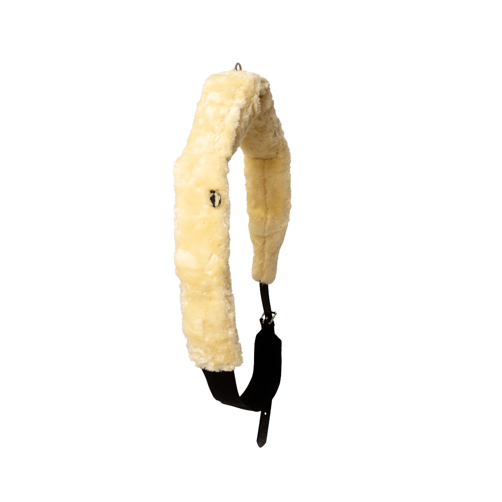 Kentucky Walkergjord Sheepskin Nylon