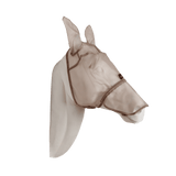 Kentucky Flugmask Classic med öron och nos