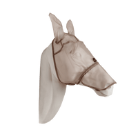 Kentucky Flugmask Classic med öron och nos