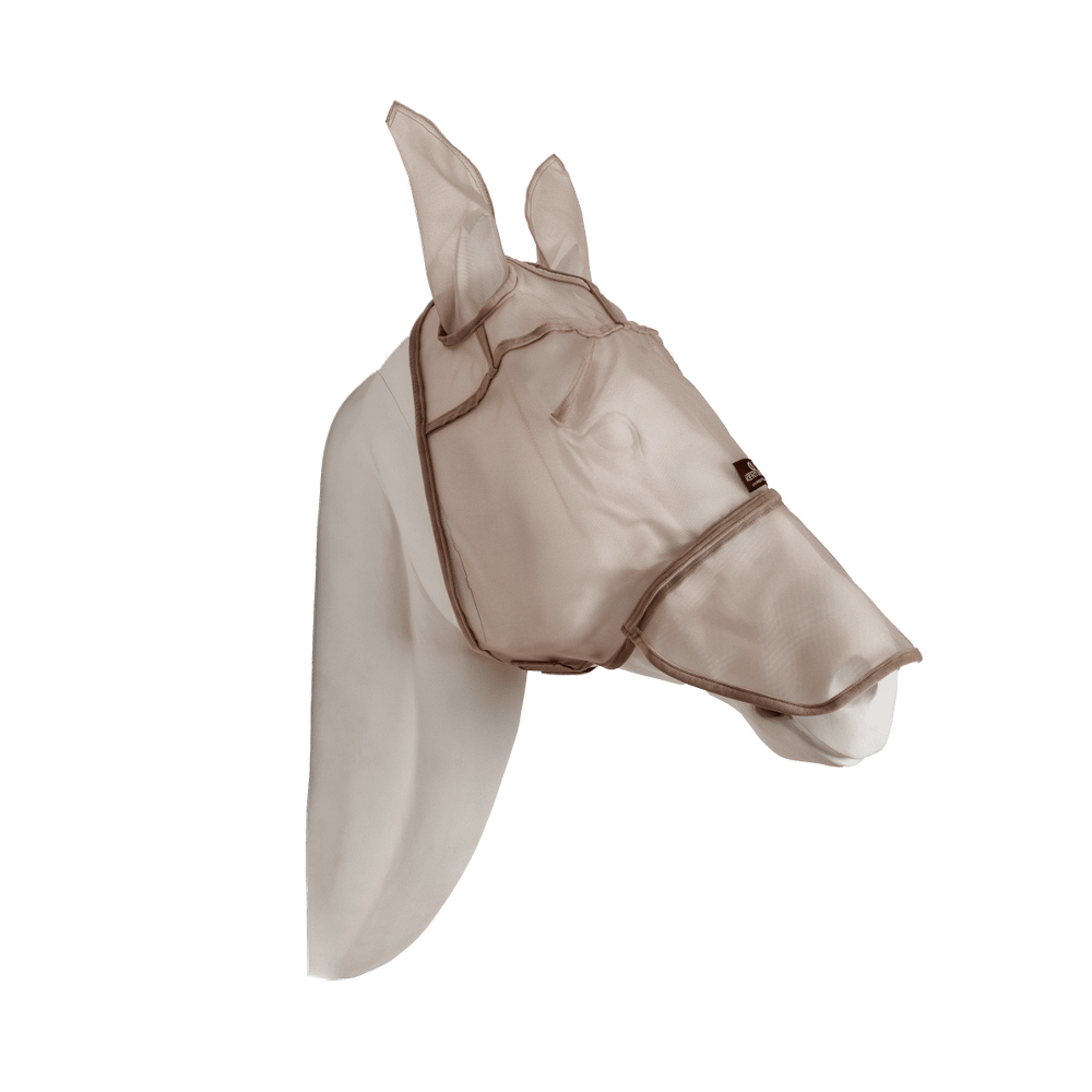 Kentucky Flugmask Classic med öron och nos