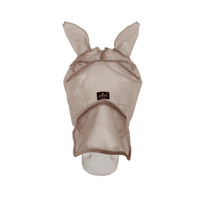 Kentucky Flugmask Classic med öron och nos