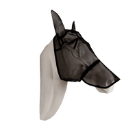 Kentucky Flugmask Classic med öron och nos