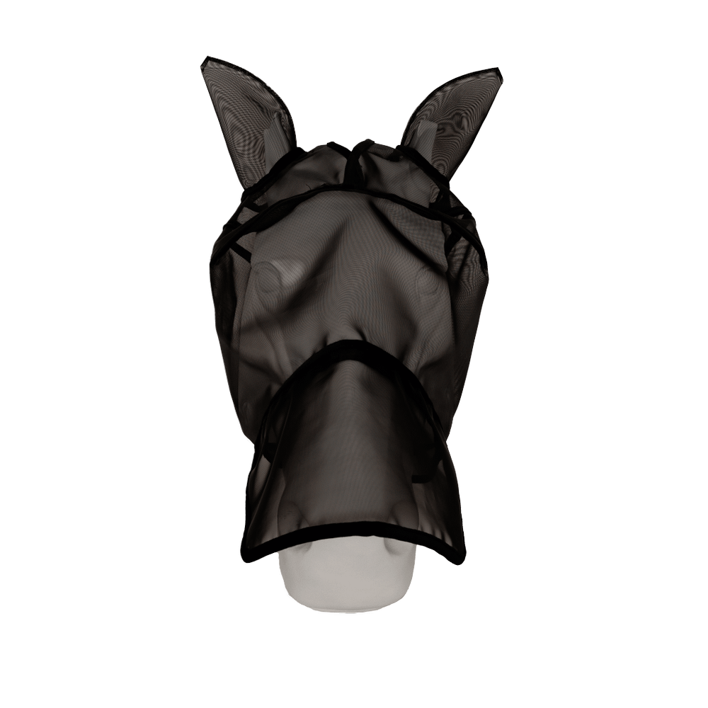 Kentucky Flugmask Classic med öron och nos