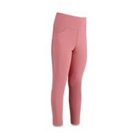 Kentucky Sammy Kids Girl Ridleggings Full Grip