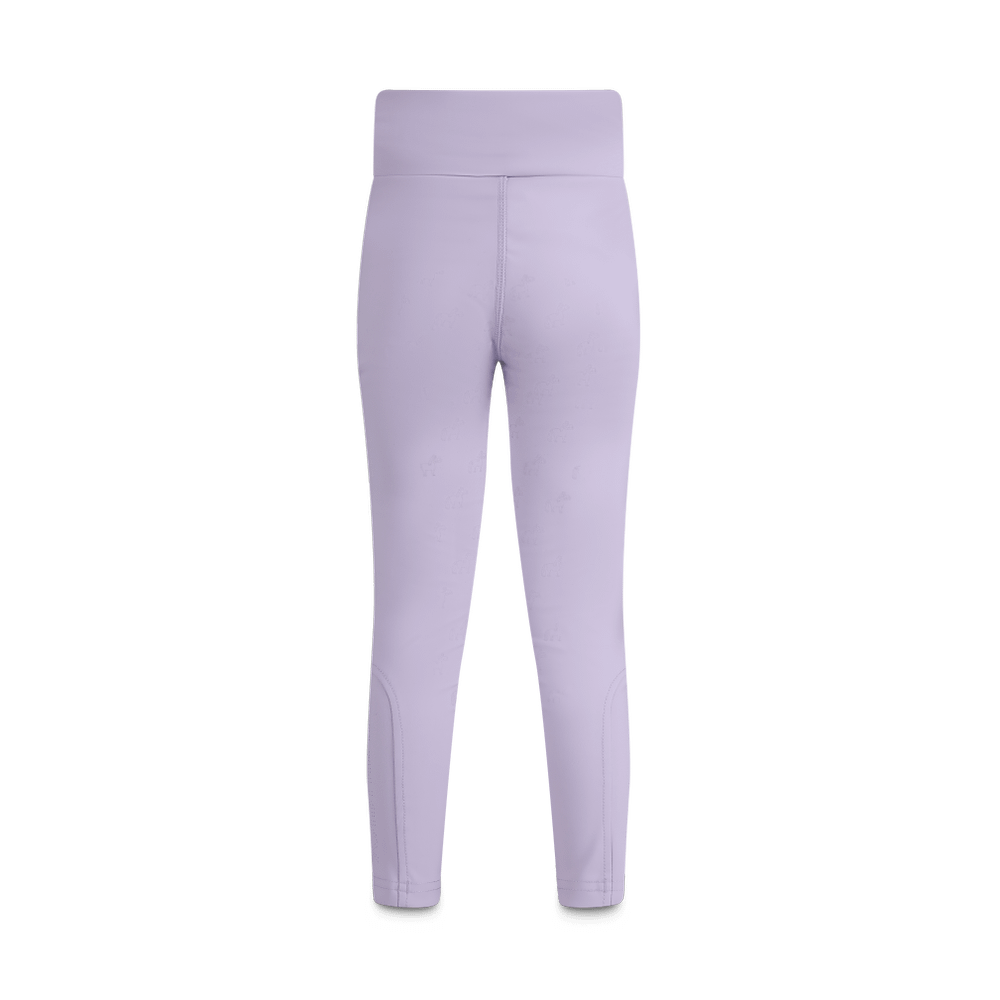 Kentucky Sammy Kids Girl Ridleggings Full Grip