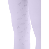 Kentucky Sammy Kids Girl Ridleggings Full Grip