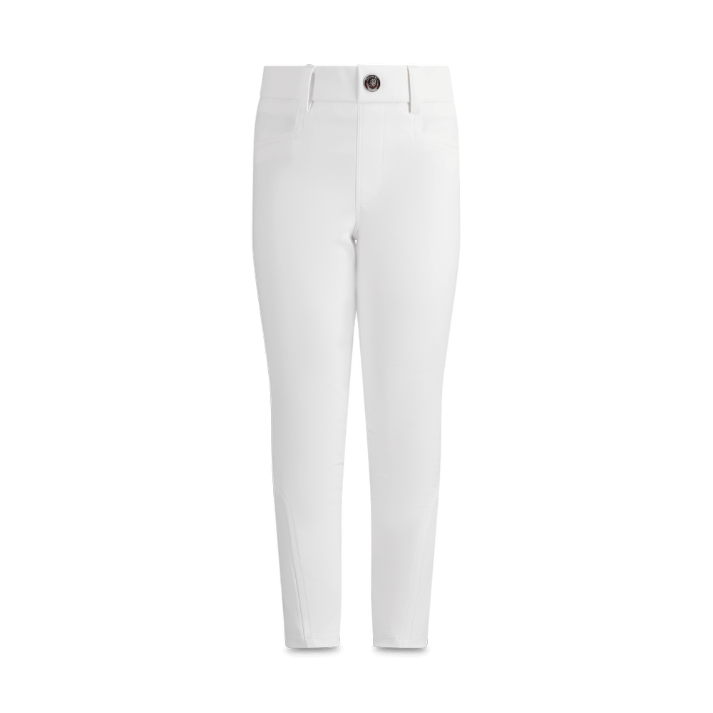 Kentucky Sammy Kids Boy Ridleggings Full Grip
