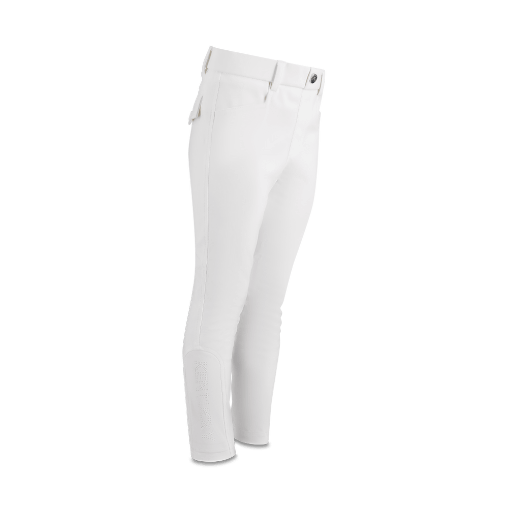 Kentucky Sammy Kids Boy Ridleggings Full Grip