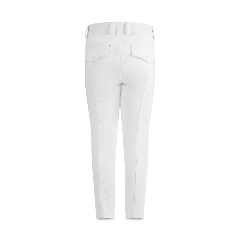 Kentucky Sammy Kids Boy Ridleggings Full Grip