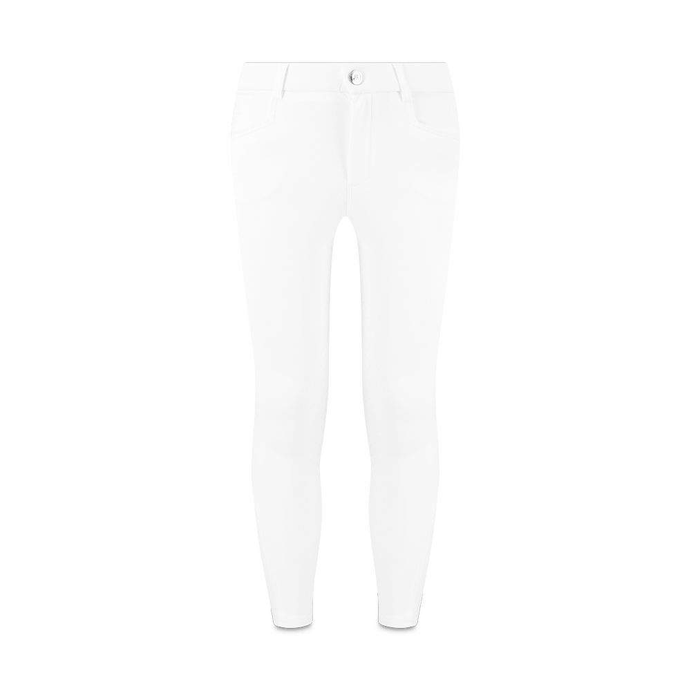 Kentucky Miami City Kids Girl Ridbyxor Knägrip