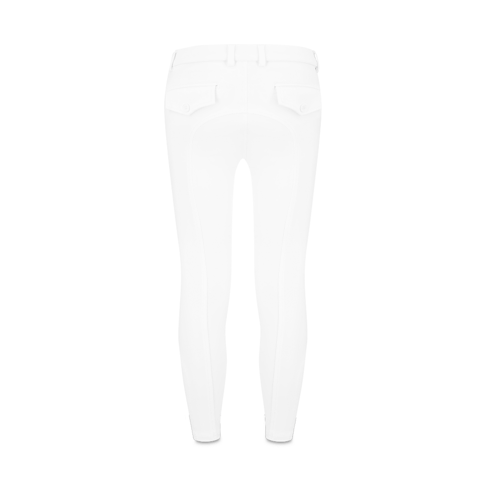 Kentucky Miami City Kids Girl Ridbyxor Knägrip