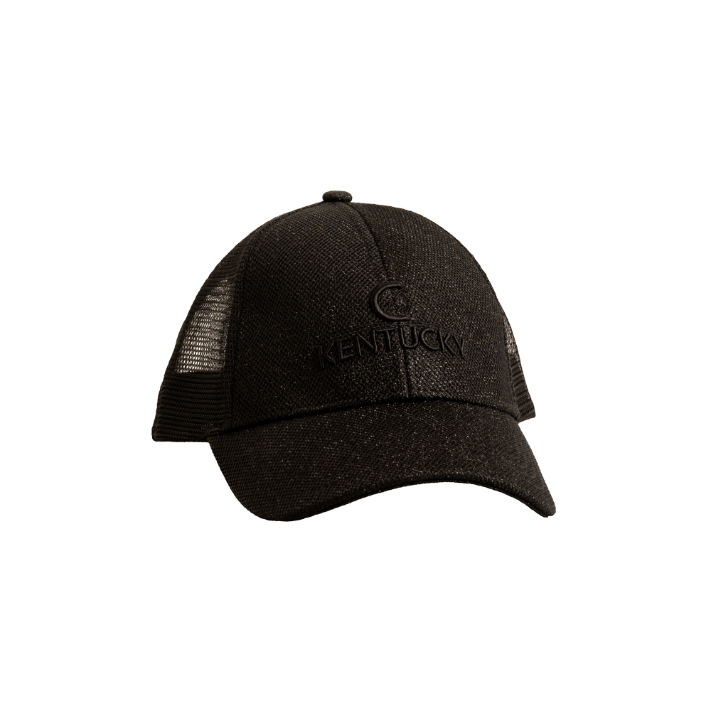 Kentucky Keps Trucker Glitter