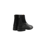 Dyon Ridsko Short Boots med snörning fram