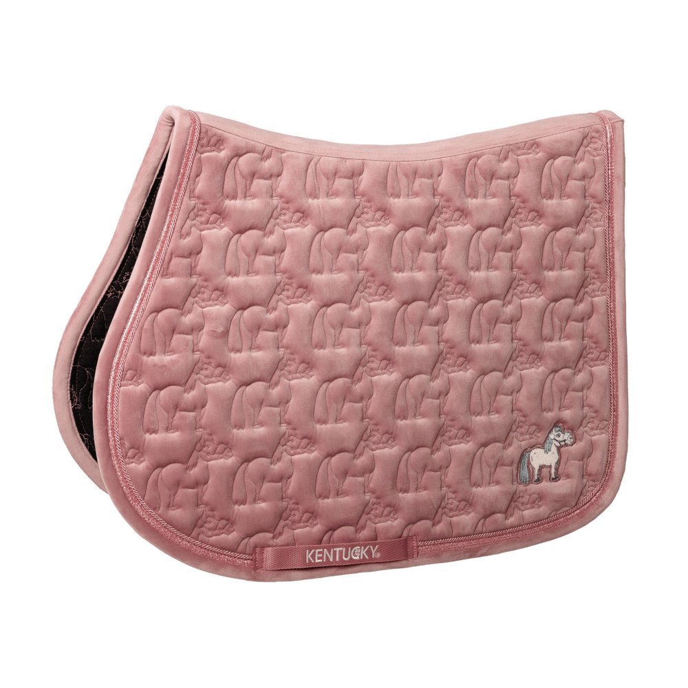 Kentucky Schabrak Velvet Sammy Glitter