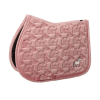Kentucky Schabrak Velvet Sammy Glitter