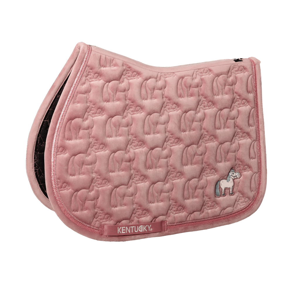 Kentucky Schabrak Velvet Sammy Glitter