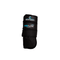 Kentucky Eventing Boots 3D Air Flow Skin Friendly Fram