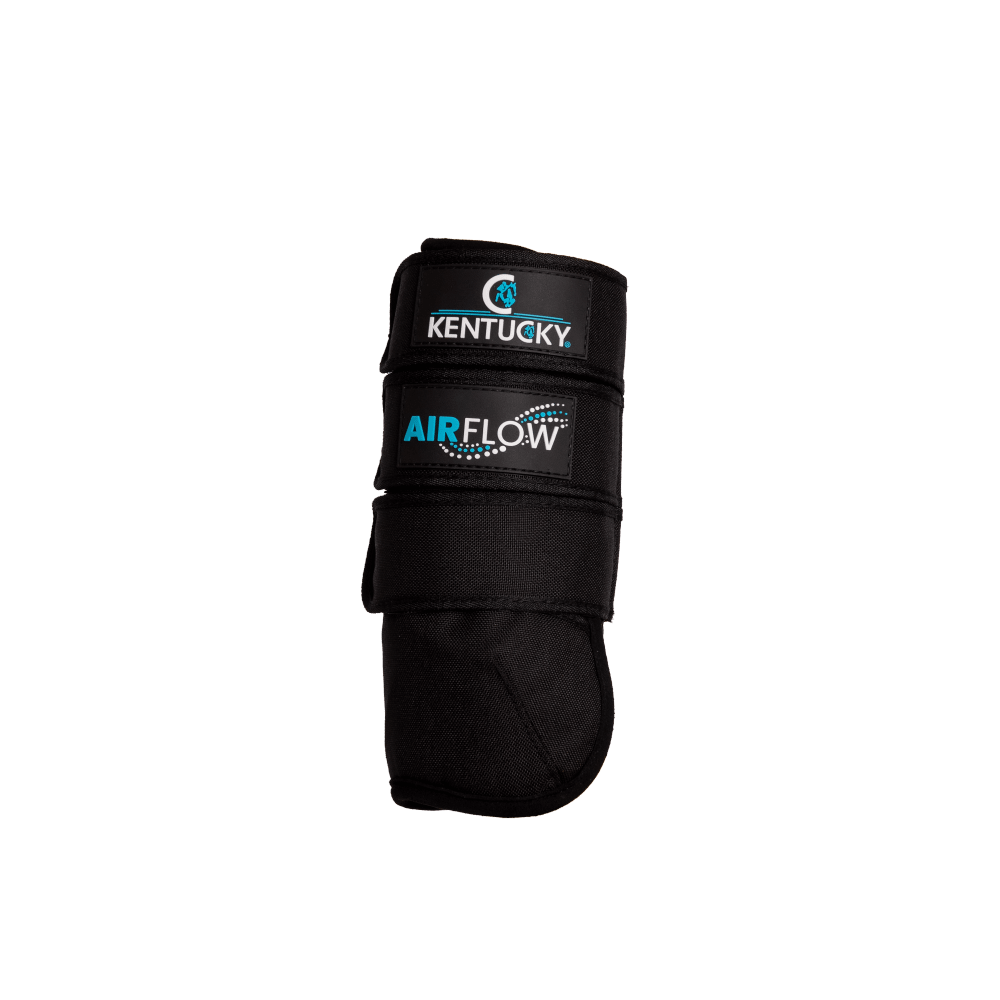 Kentucky Eventing Boots 3D Air Flow Skin Friendly Fram