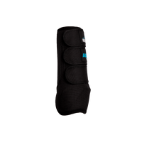 Kentucky Eventing Boots 3D Air Flow Skin Friendly Fram