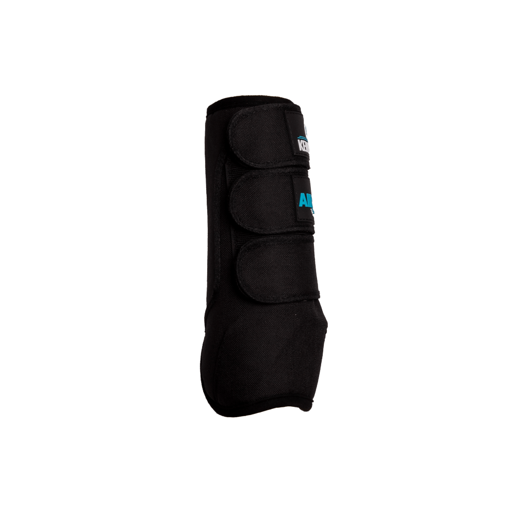 Kentucky Eventing Boots 3D Air Flow Skin Friendly Fram