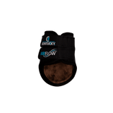 Kentucky Eventing Boots 3D Air Flow Skin Friendly Short bak