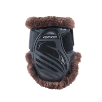 Kentucky Karledsskydd Vegan Sheepskin Young Horse