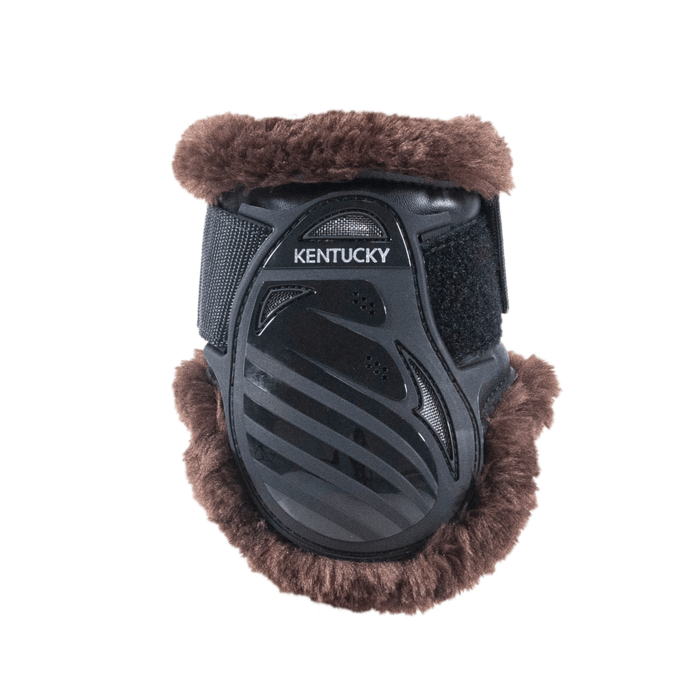 Kentucky Karledsskydd Vegan Sheepskin Young Horse