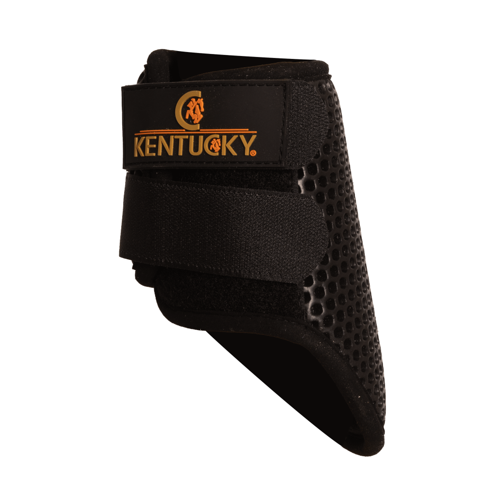 Kentucky Turnout Boots ProAir Short Bak