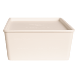 Grooming Deluxe Foderlåda med lock 3,5 L
