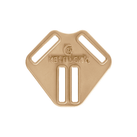Kentucky Reservspänne Comfort Buckle