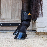 Kentucky Turnout Boots ProAir Short Bak