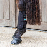 Kentucky Eventing Boots 3D Air Flow Skin Friendly Bak