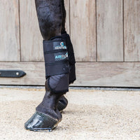Kentucky Eventing Boots 3D Air Flow Skin Friendly Fram