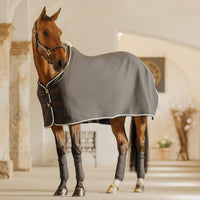 Kentucky Bandage Polar Fleece Show Vegan Wool