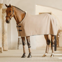 Kentucky Bandage Polar Fleece Show Vegan Wool