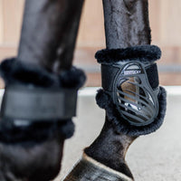 Kentucky Karledsskydd Vegan Sheepskin Young Horse