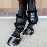 Kentucky Karledsskydd Vegan Sheepskin Young Horse