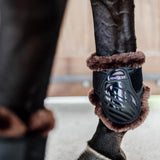 Kentucky Karledsskydd Vegan Sheepskin Young Horse
