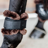 Kentucky Karledsskydd Vegan Sheepskin Young Horse