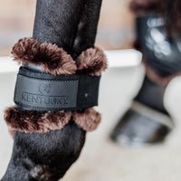 Kentucky Karledsskydd Vegan Sheepskin Young Horse