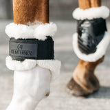 Kentucky Karledsskydd Vegan Sheepskin Young Horse