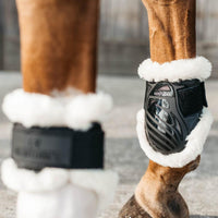 Kentucky Karledsskydd Vegan Sheepskin Young Horse
