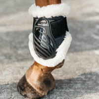 Kentucky Karledsskydd Vegan Sheepskin Young Horse