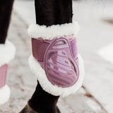 Kentucky Karledsskydd Vegan Sheepskin Young Horse