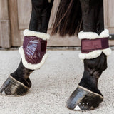 Kentucky Karledsskydd Vegan Sheepskin Young Horse
