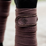Kentucky Bandage Polar Fleece Pearls