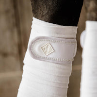 Kentucky Bandage Polar Fleece Pearls
