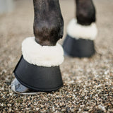 Kentucky Overreach Boots Sheepskin