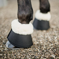 Kentucky Overreach Boots Sheepskin